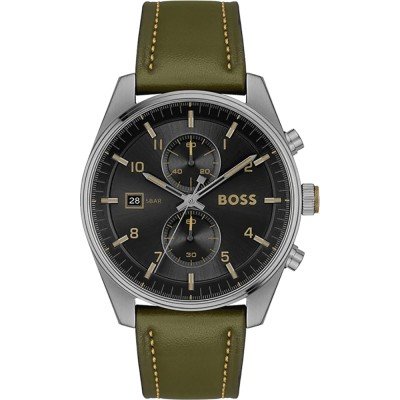 Montre Hugo Boss Boss 1514148 Skytraveller