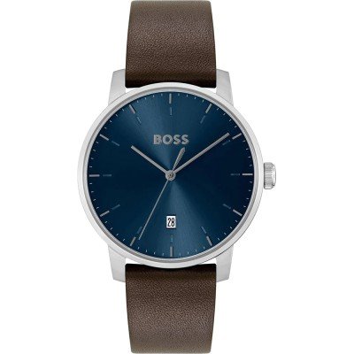 Montre Hugo Boss Boss 1514160 Dean