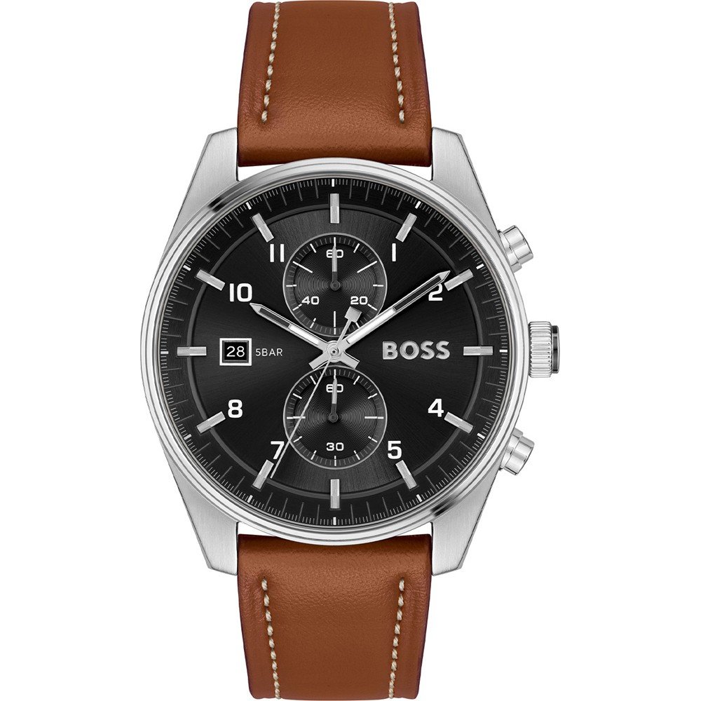 Montre Hugo Boss Boss 1514161 Skytraveller