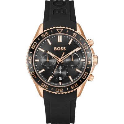 Montre Hugo Boss Boss 1514168 Runner