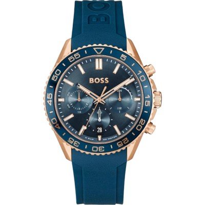 Montre Hugo Boss Boss 1514169 Runner