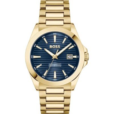 Montre Hugo Boss Boss 1514172 Strike