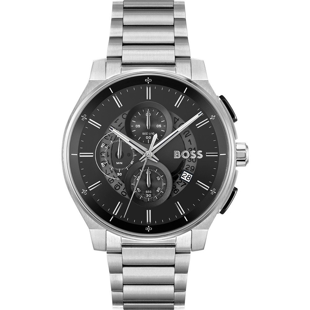 Montre Hugo Boss Boss 1514191 Peak 2.0