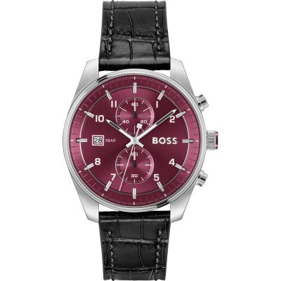 Montre Hugo Boss Boss 1514193 Skytraveller