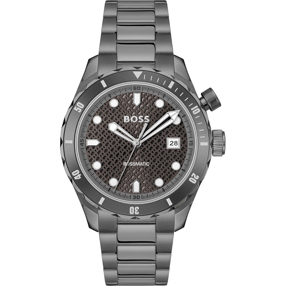 Montre Hugo Boss 1514213 Bossmatic