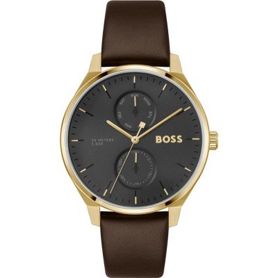 Montre Hugo Boss Boss 1514214 Tyler