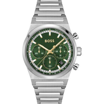 Montre Hugo Boss Boss 1514220 Candor Chrono