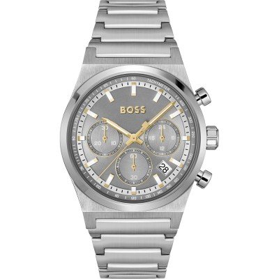 Montre Hugo Boss Boss 1514221 Candor Chrono