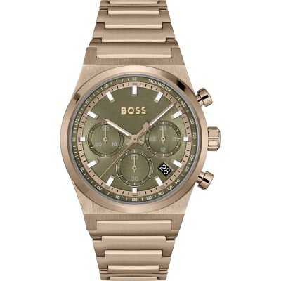 Montre Hugo Boss Boss 1514222 Candor Chrono