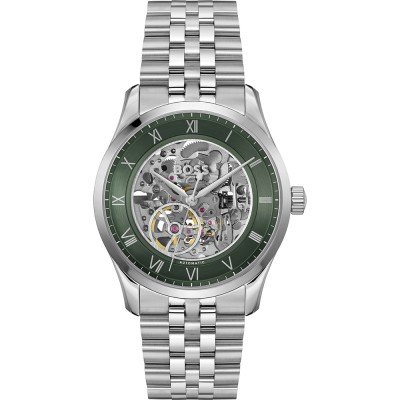 Montre Hugo Boss Boss 1514236 Principe Skeleton