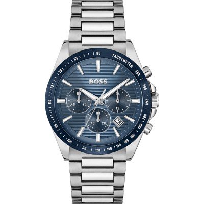 Montre Hugo Boss Boss 1514240 Strike Chrono