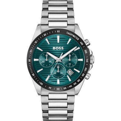 Montre Hugo Boss Boss 1514241 Strike Chrono