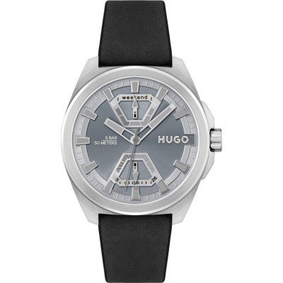 montre Hugo Boss 1530240 Expose