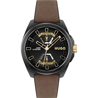 montre Hugo Boss 1530241 Expose