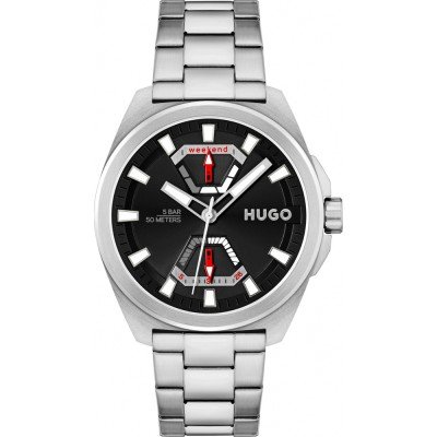 montre Hugo Boss 1530242 Expose