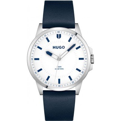 montre Hugo Boss 1530245 First