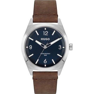 montre Hugo Boss 1530249 Make