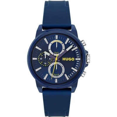 montre Hugo Boss 1530257 Relax