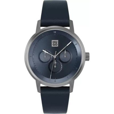 montre Hugo Boss 1530264 Define