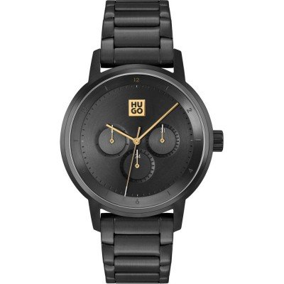 montre Hugo Boss 1530267 Define