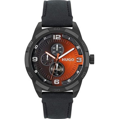 montre Hugo Boss 1530275 Grip