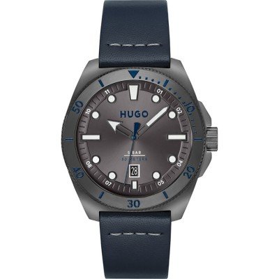 montre Hugo Boss 1530302 Visit