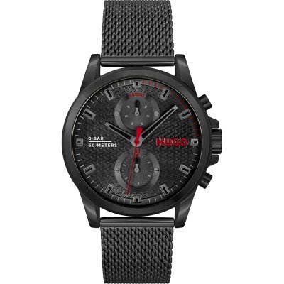 montre Hugo Boss 1530317 Run