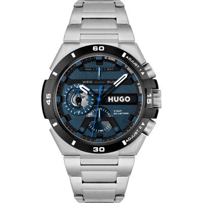 Montre Hugo Boss 1530337 #Wild