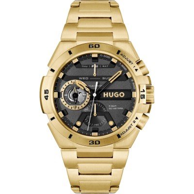 Montre Hugo Boss 1530338 #Wild