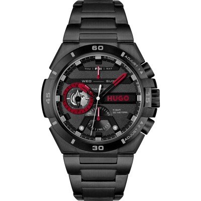 Montre Hugo Boss 1530339 #Wild