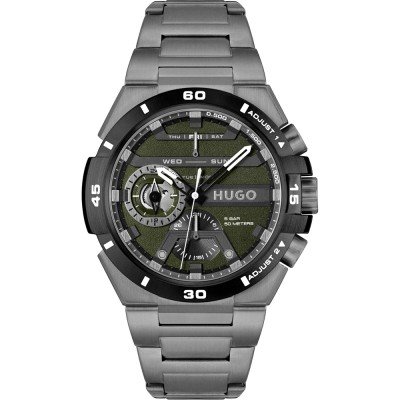 Montre Hugo Boss 1530340 #Wild