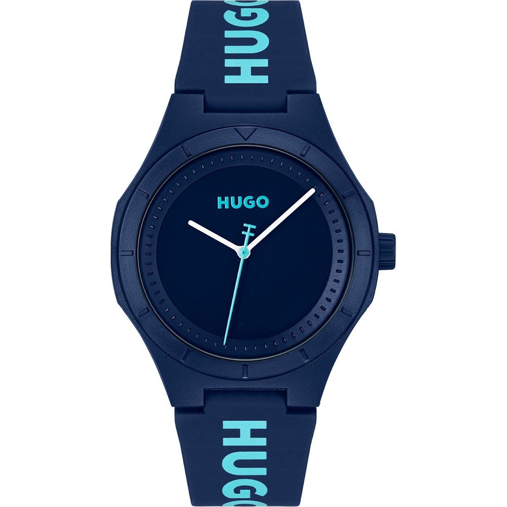 Montre Hugo Boss Hugo 1530344 Lit For Him