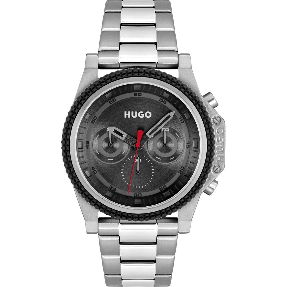 Montre Hugo Boss Hugo 1530347 Brave