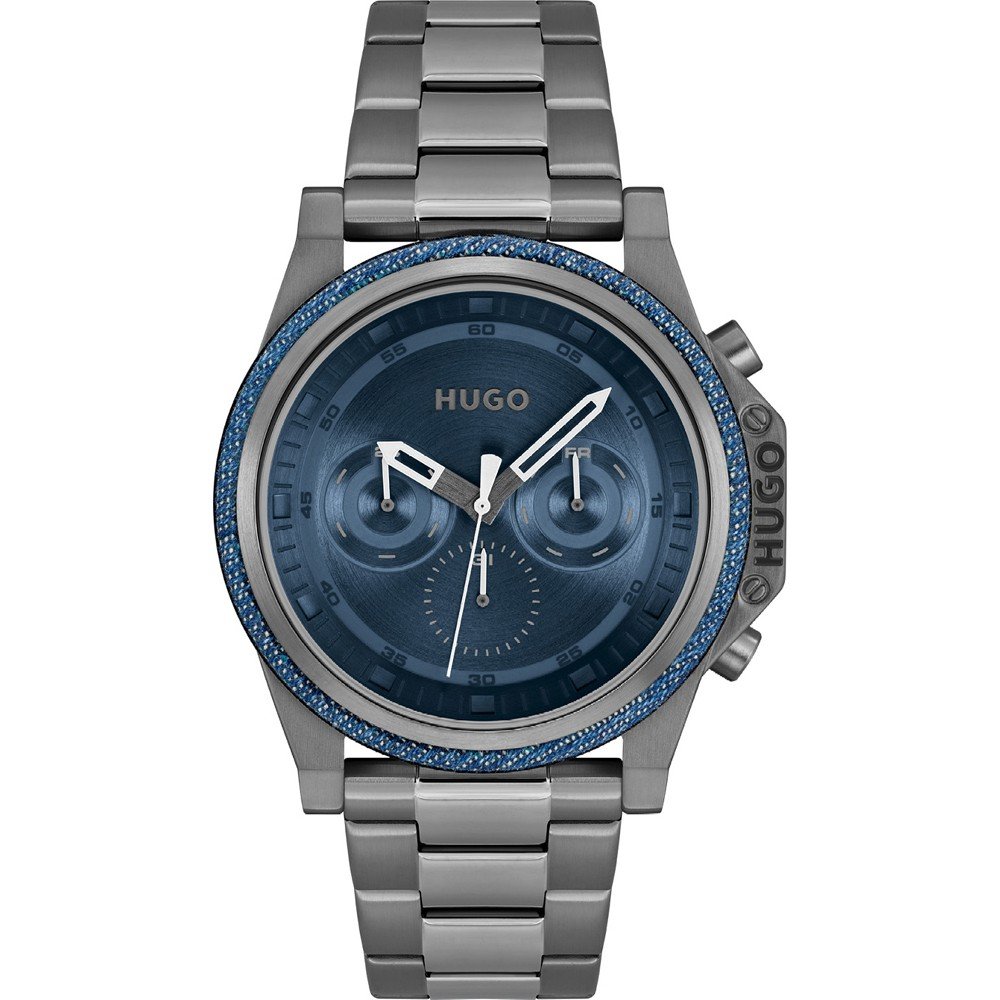 Montre Hugo Boss Hugo 1530350 Brave