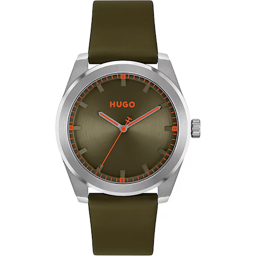 Montre Hugo Boss Hugo 1530354 Bright