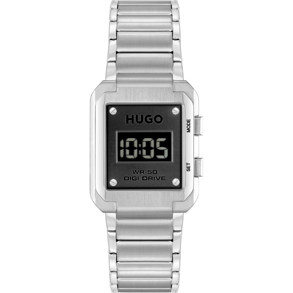 Montre Hugo Boss Hugo 1530356 #Thrive