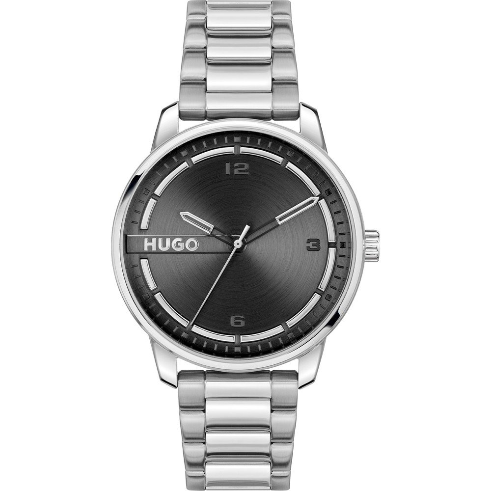 Montre Hugo Boss Hugo 1530364 #Stamp