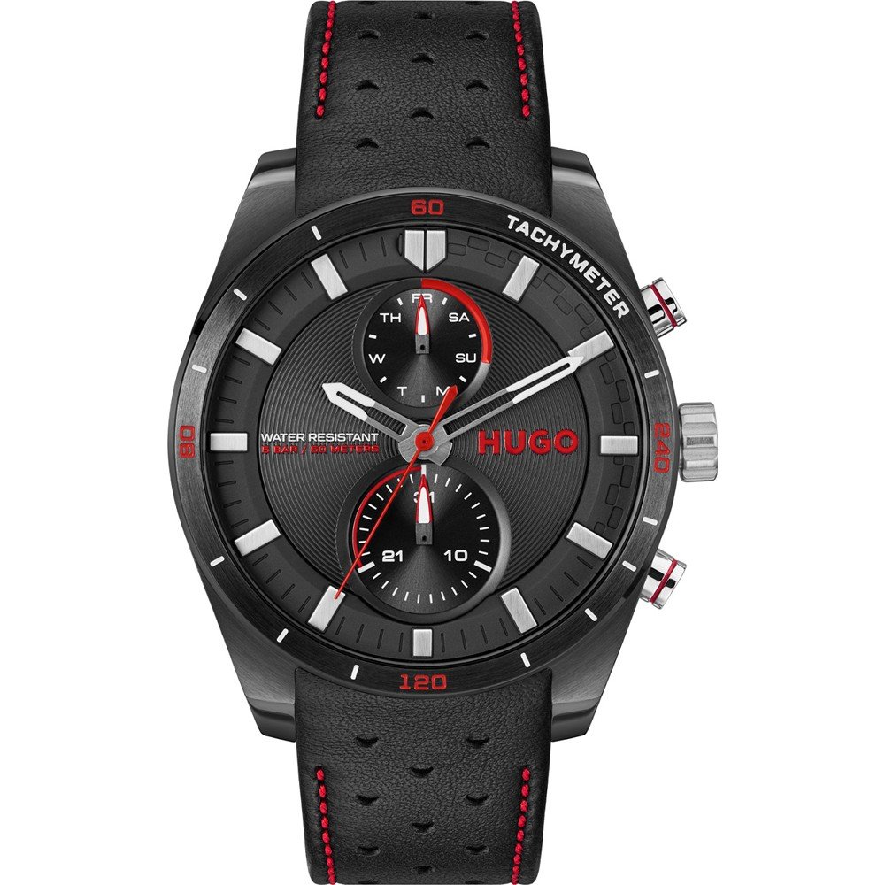 Montre Hugo Boss Hugo 1530370 #Fast