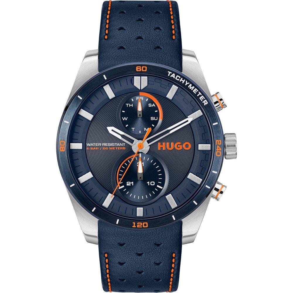 Montre Hugo Boss Hugo 1530371 #Fast