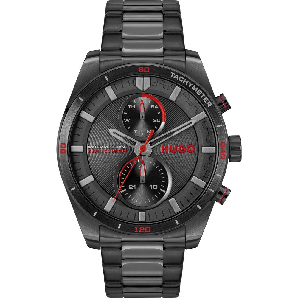 Montre Hugo Boss Hugo 1530374 #Fast