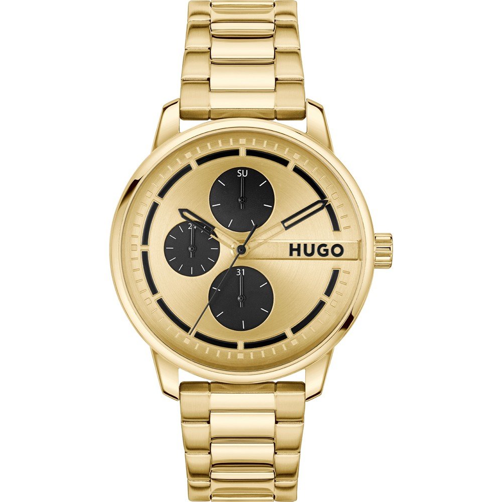 Montre Hugo Boss Hugo 1530385 #Stamp