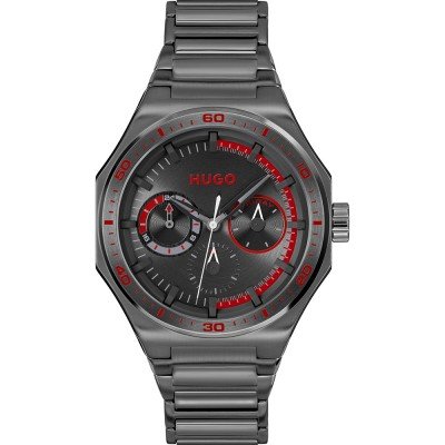 Montre Hugo Boss Hugo 1530401 Grail Sport