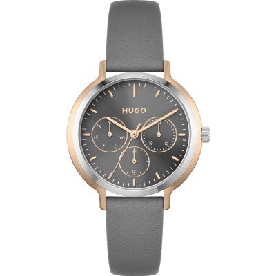 montre Hugo Boss 1540109 Edgy