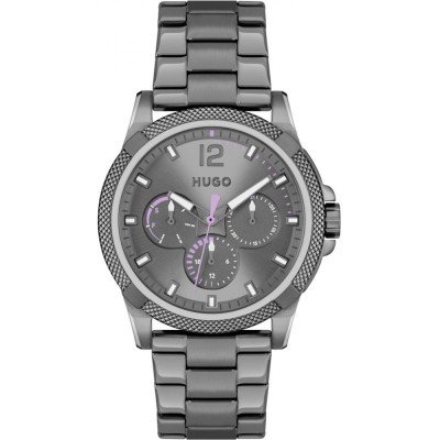 montre Hugo Boss 1540135 Impress - For Her