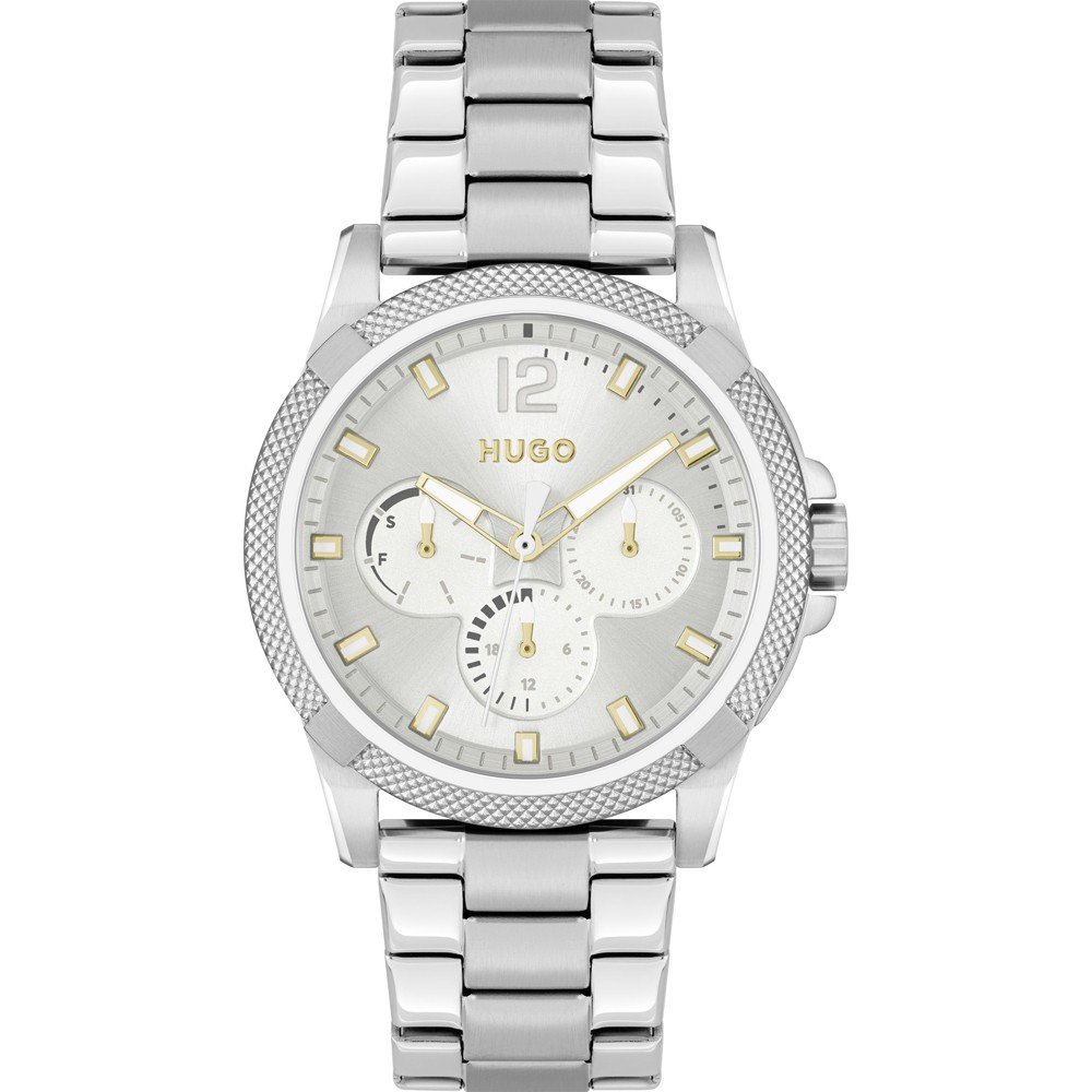 montre Hugo Boss 1540138 Impress - For Her