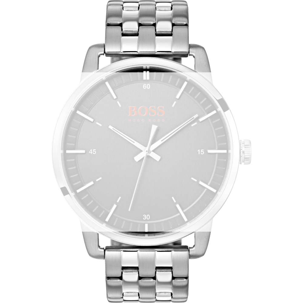 Bracelet Hugo Boss Hugo Boss Straps 659002595 2595 Stockholm