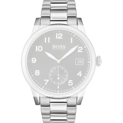 Bracelet Hugo Boss Hugo Boss Straps 659002661