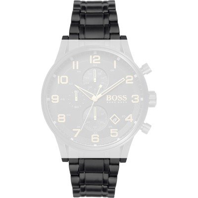 Bracelet Hugo Boss Hugo Boss Straps 659002462