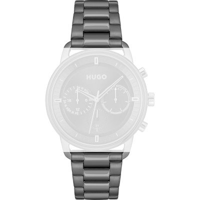 Bracelet Hugo Boss Hugo Boss Straps 659002951 Advise