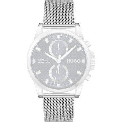 Bracelet Hugo Boss Hugo Boss Straps 659003033 Run